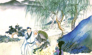 Stories From the Students' Rules: Respect and Care Unto All