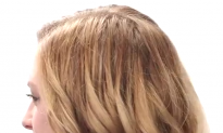 Carefree Beachy Waves (Video)