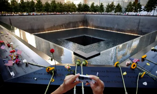 Deep Dive (Sept. 10): 22,000 Personal Items at 9/11 Museum Tell the Stories of Lives Lost