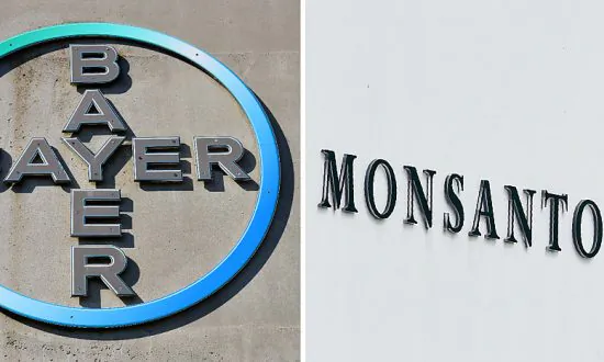 Jury Orders Bayer to Pay $62 Million Over Contaminated US School Building