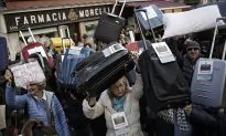 Venice’s Beauty Overshadowed by Mass Tourism