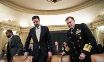 FBI and NSA Had Low Confidence That Russia Leaked DNC Emails