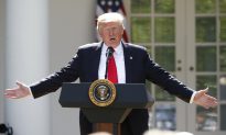 Trump Announces US Withdrawal From Paris Climate Accord