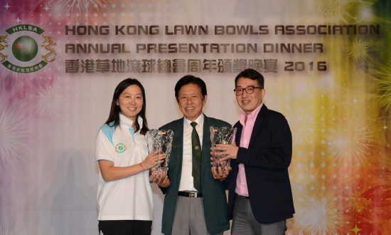 Bowlers of the Year Say ‘Luck’ is the Key Winning Factor