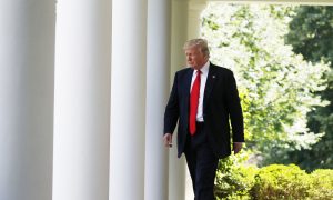 Big US Companies Stay on White House Panel Despite Climate Jolt