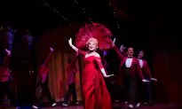 Theater Review: ‘Hello, Dolly!’