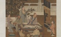 Education in Ancient China From the ‘Three Character Classic’