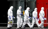 London Attack a Wake-Up Call for UK Security Services