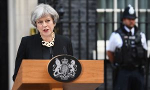 London Attackers Kill 7, Prime Minister Says 'Enough Is Enough'