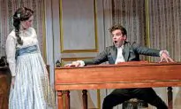 Theater Review: ‘The Government Inspector’