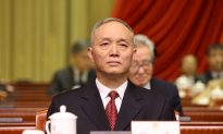 Why Non-Elite Chinese Officials Are Being Picked for Top Offices