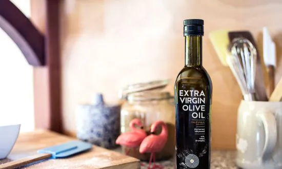 Cobram Estate Makes the World’s Healthiest Olive Oil