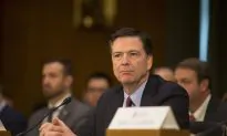 ‘SECRET/ /NOFORN’ Marking Did Not Stop Comey’s Leaks
