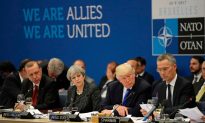 NATO’s Shibboleth, Article 5 and Member’s Contributions