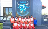 Hong Kong Gain good Experience From Multi-Nations Competition