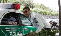Suicide Bombers Attack Iran Parliament, ISIS Claims Responsibility