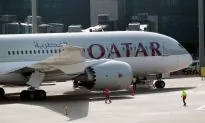 Union Might Deny Service To Qatar Airways