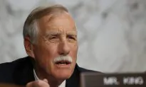 In Senate, a Clash on What’s Causing Energy Prices to Spike