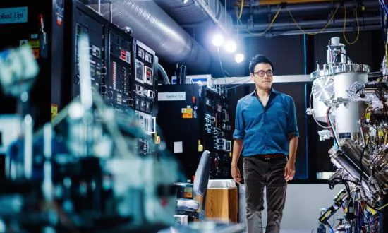 Colleges Funnel Millions Into On-Campus Startups