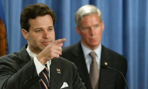 Trump to Nominate Former Justice Dept Lawyer to Lead FBI