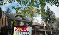 Toronto’s Housing Market Struggles Forward as the Hits Keep Coming