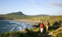 Wales: Of Saints, Dylan Thomas, and the Coast Path