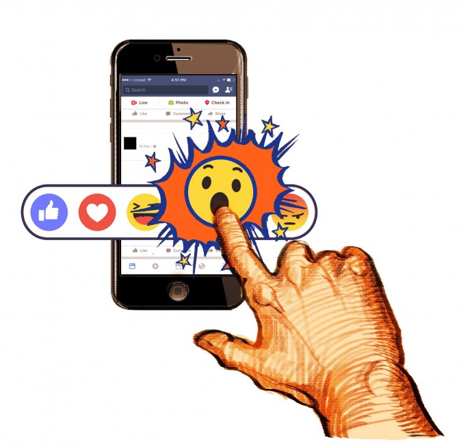 Inspiring the World Journalism Competition: Reader's Choice