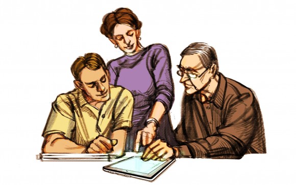 Inspiring the World Journalism Competition: Writer's Choice