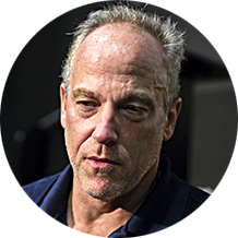 JIM RITTERHOFF, CO-FOUNDER AND EXECUTIVE DIRECTOR OF FORCE BLUE