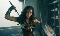 We Need ‘Wonder Woman’