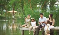 Fathers Day Experiences, Not Things