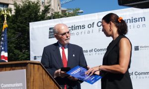 Remembering the Victims of Communism—for Them, and for Us