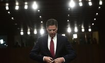 Comey Violated FBI Protocols in Handling Memos