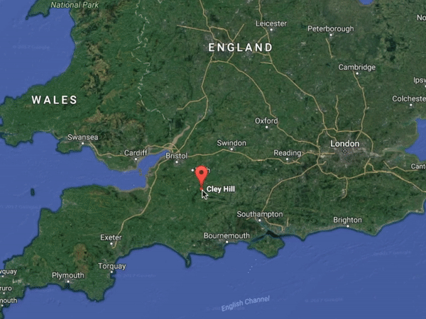(Google Maps)