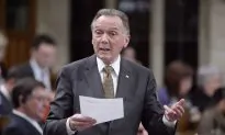 Petitions Presented in Parliament Call on Canada to Sanction Chinese Officials for Human Rights Atrocities