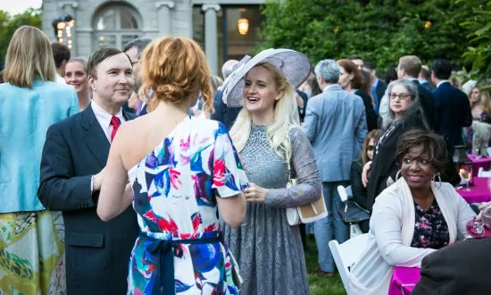 The Triumph of Flora at The Frick