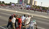 Tillerson Signals Tough Trump Administration Stance on Cuba