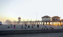 Man Charged with Hate Crime at Huntington Beach Pier