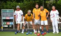 HKFC Win Top-of- Table Clash to Move to Head of Standings