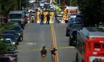 Rep. Scalise and Other Members of Congress Ask FBI to Reopen Case on 2017 Shooting