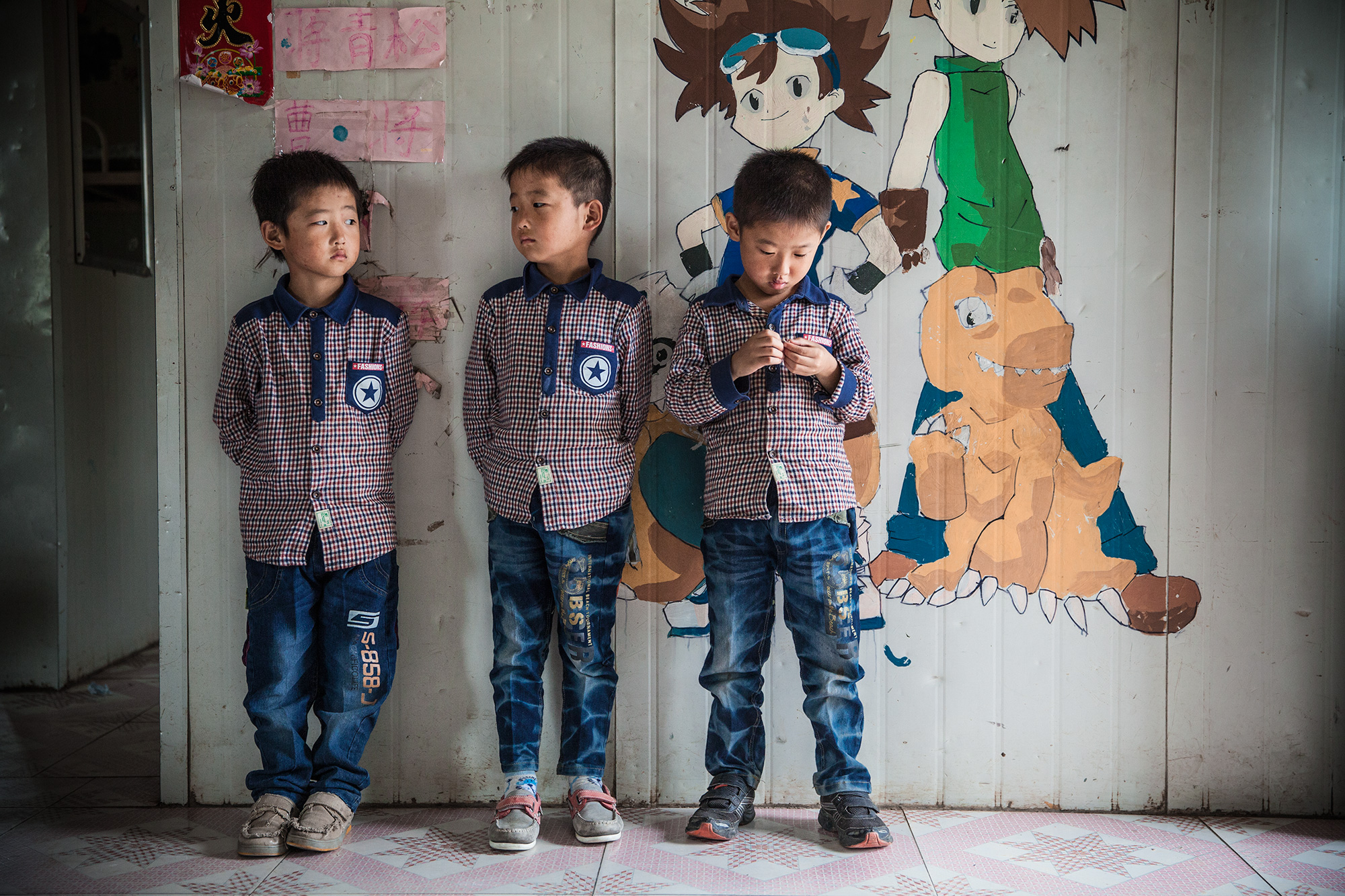 Film Review: 'Waiting for the Sun' | The Epoch Times