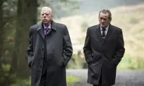 Film Review: ‘The Journey’