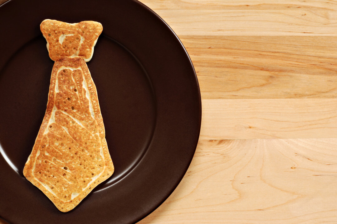 5 Healthy Father’s Day Gift Ideas