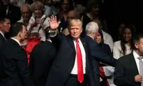 Trump Denounces Communism as ‘Depraved Ideology’