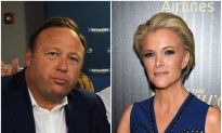 Megyn Kelly’s Interview With Alex Jones Doesn’t Translate to Ratings