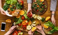These Words Get People to Eat More Vegetables