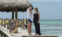 Movie Review: ’47 Meters Down’: Shallower Than ‘The Shallows’