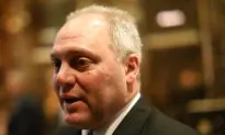 Republican Steve Scalise Ended Twitter Debate After Users Allude to Congressional Shooting