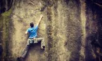 A Guide to Mastering Your Fear