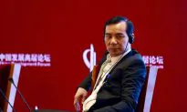 The Dramatic Downfall of China’s Leading Foreign Dealmaker